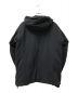 ARC'TERYX (アークテリクス) ATOM AR HOODY ブラック サイズ:S：20000円