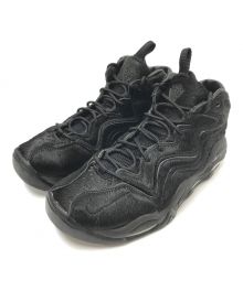 NIKE×KITH（ナイキ×キス）の古着「AIR PIPPEN」｜ブラック