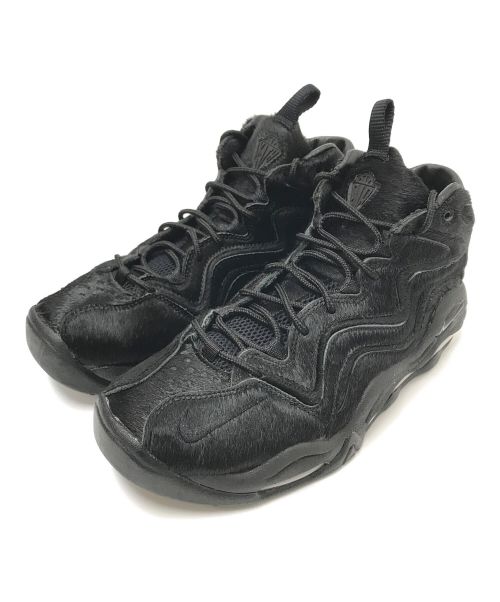 NIKE（ナイキ）NIKE (ナイキ) KITH (キス) AIR PIPPEN ブラック サイズ:27.0cmの古着・服飾アイテム