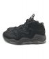 NIKE (ナイキ) KITH (キス) AIR PIPPEN ブラック サイズ:27.0cm：9000円