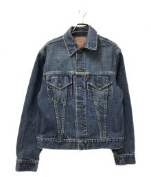 LEVI'S（リーバイス）の古着「3rd復刻デニムジャケット」｜インディゴ