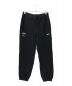 F.C.R.B.（エフシーアールビー）の古着「EMBLEM SWEAT PANTS」｜ブラック