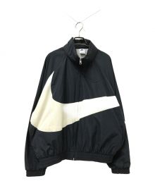 NIKE（ナイキ）の古着「AS M NK SWOOSH WVN JKT」｜ブラック