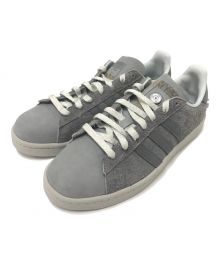 adidas（アディダス）の古着「Campus 80s How To Kill A Werewolf」｜グレー