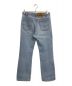 LEVI'S (リーバイス) 517デニムパンツ インディゴ サイズ:W32×L30：5000円