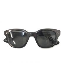 KITH×Garrett Leight CO（キス）の古着「Gibson Sunglasses」｜ブラック