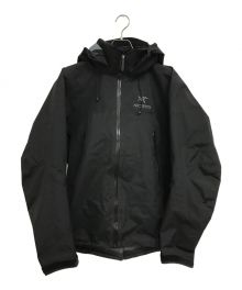 ARC'TERYX（アークテリクス）の古着「BETA AR JACKET」｜ブラック