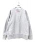 Champion REVERSE WEAVE (チャンピオン リバース ウィーブ) VA C/N SWEAT- 002 グレー サイズ:L：14000円