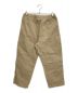 stussy (ステューシー) BRUSHED BEACH PANT ベージュ サイズ:M：10000円