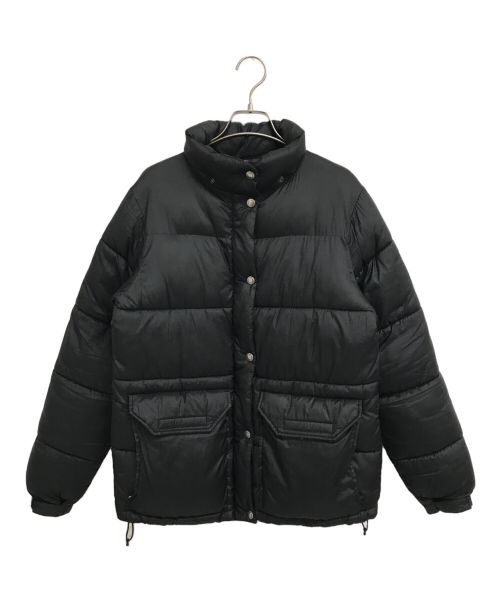 THE NORTH FACE（ザ ノース フェイス）THE NORTH FACE (ザ ノース フェイス) キャンプシェラショートジャケット ブラック サイズ: Lの古着・服飾アイテム