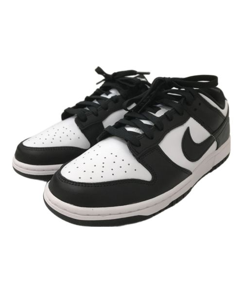 NIKE（ナイキ）NIKE (ナイキ) Dunk Low Retro ブラック サイズ:27.0cmの古着・服飾アイテム