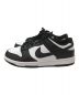 中古・古着 NIKE (ナイキ) Dunk Low Retro ブラック サイズ:27.0cm：8000円