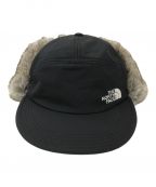 THE NORTH FACEザ ノース フェイス）の古着「Badland CAP」｜ブラック