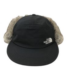 THE NORTH FACE（ザ ノース フェイス）の古着「Badland CAP」｜ブラック