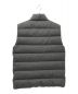 MONCLER (モンクレール) TARNAC GILET グレー サイズ:1：30000円