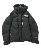 THE NORTH FACEザ ノース フェイス）の古着「BARTRO LIGHT JACKET」｜ブラック