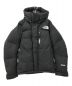 THE NORTH FACE（ザ ノース フェイス）の古着「BARTRO LIGHT JACKET」｜ブラック