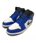 NIKEナイキ）の古着「AIR JORDAN 1 MID 