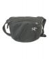 ARC'TERYX（アークテリクス）の古着「MANTIS 2 WAISTPACK」｜ブラック