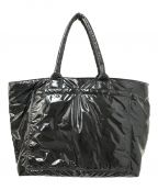 GOD SELECTION XXX×RAMIDUSゴッドセレクショントリプルエックス×ラミダス）の古着「MIRAGE TOTE BAG」｜ブラック