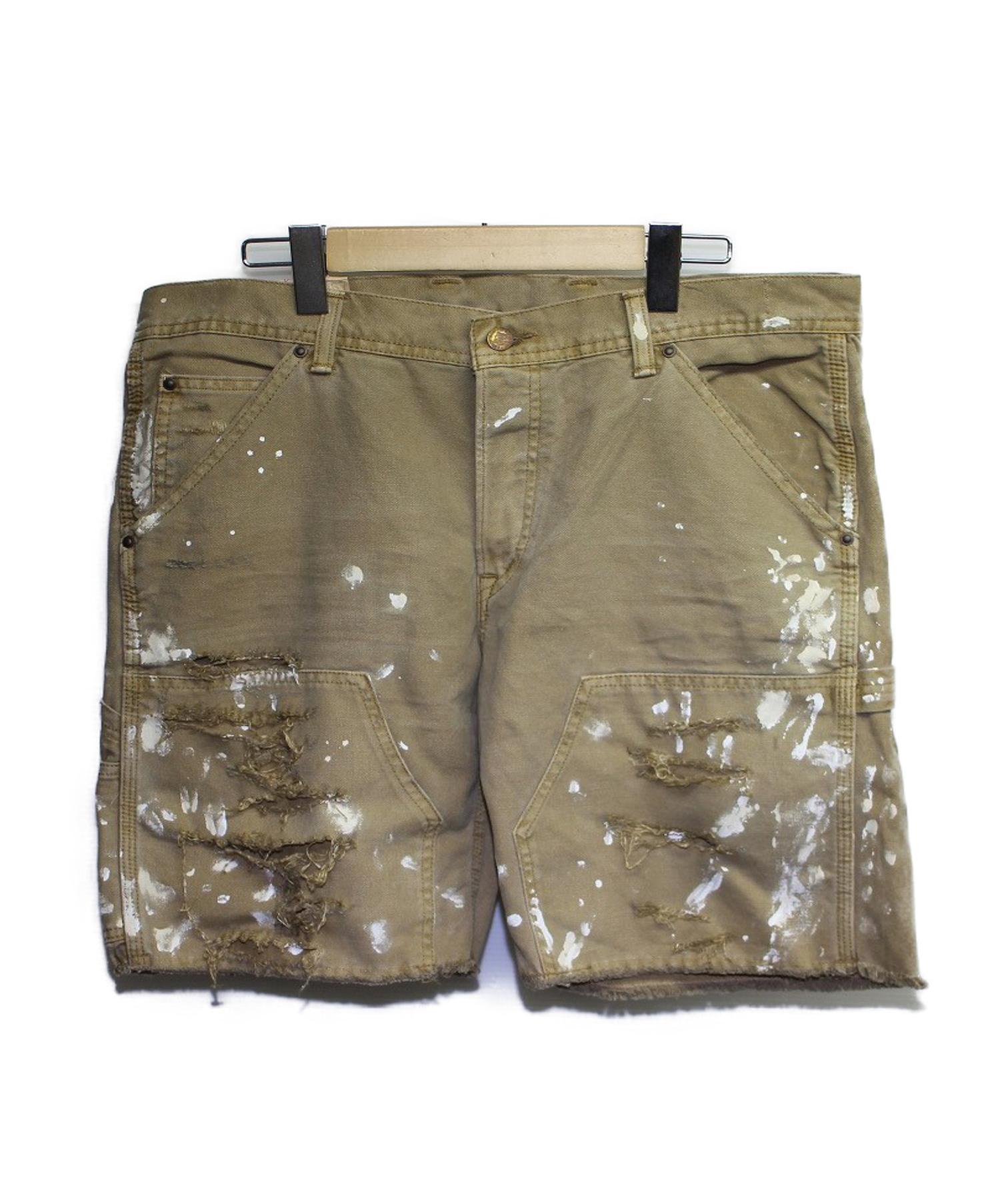 denim & supply ralph lauren cargo pants