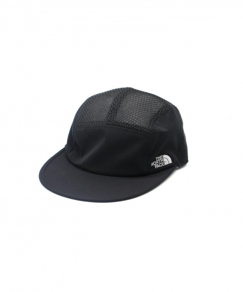 north face 5 panel hat black