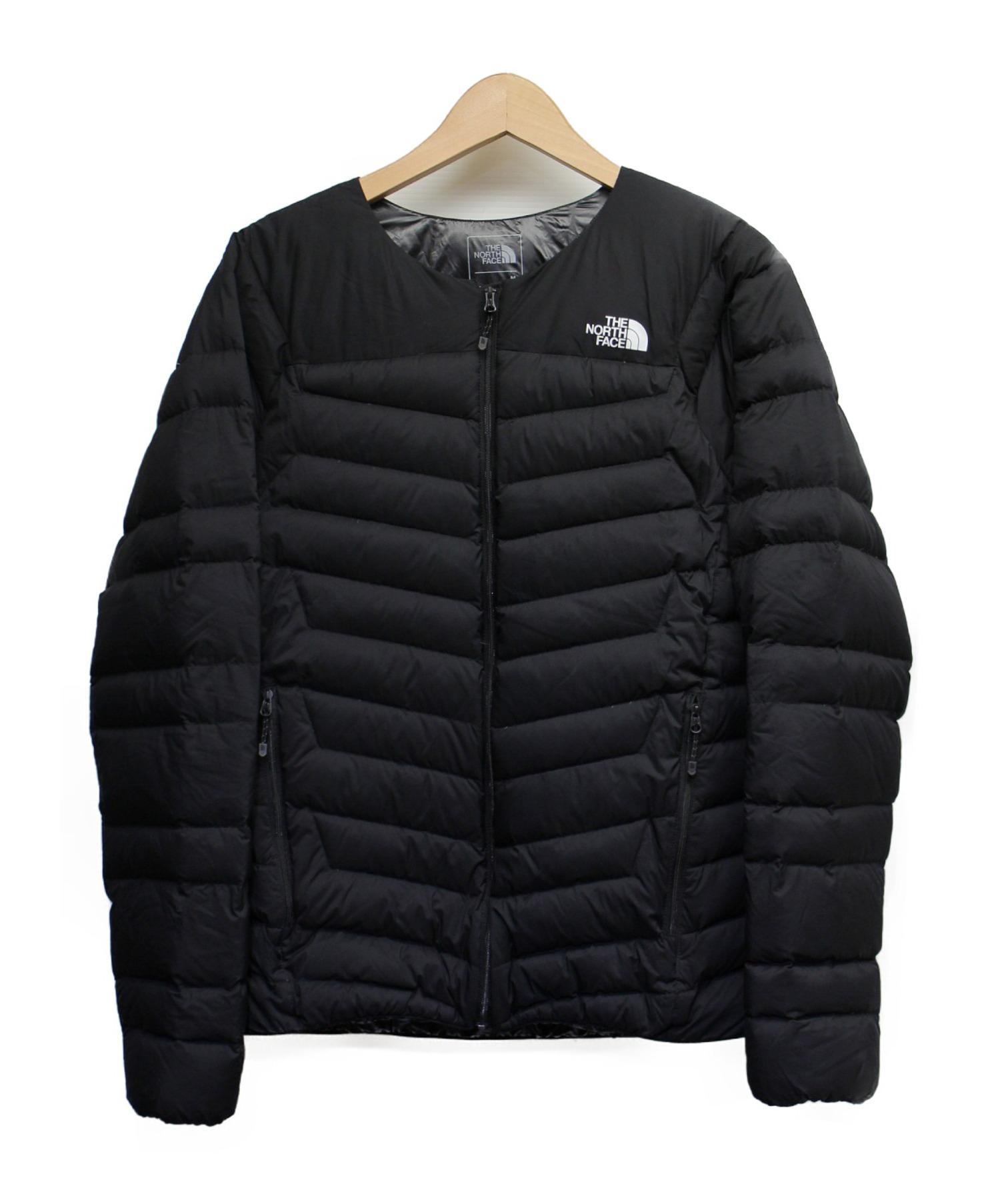 THE NORTH FACE - THE NORTH FACE サンダーラウンドネックジャケットの