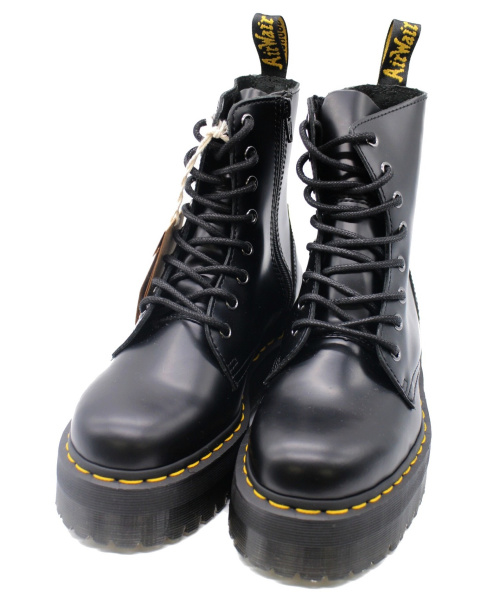 dr martens jadon second hand