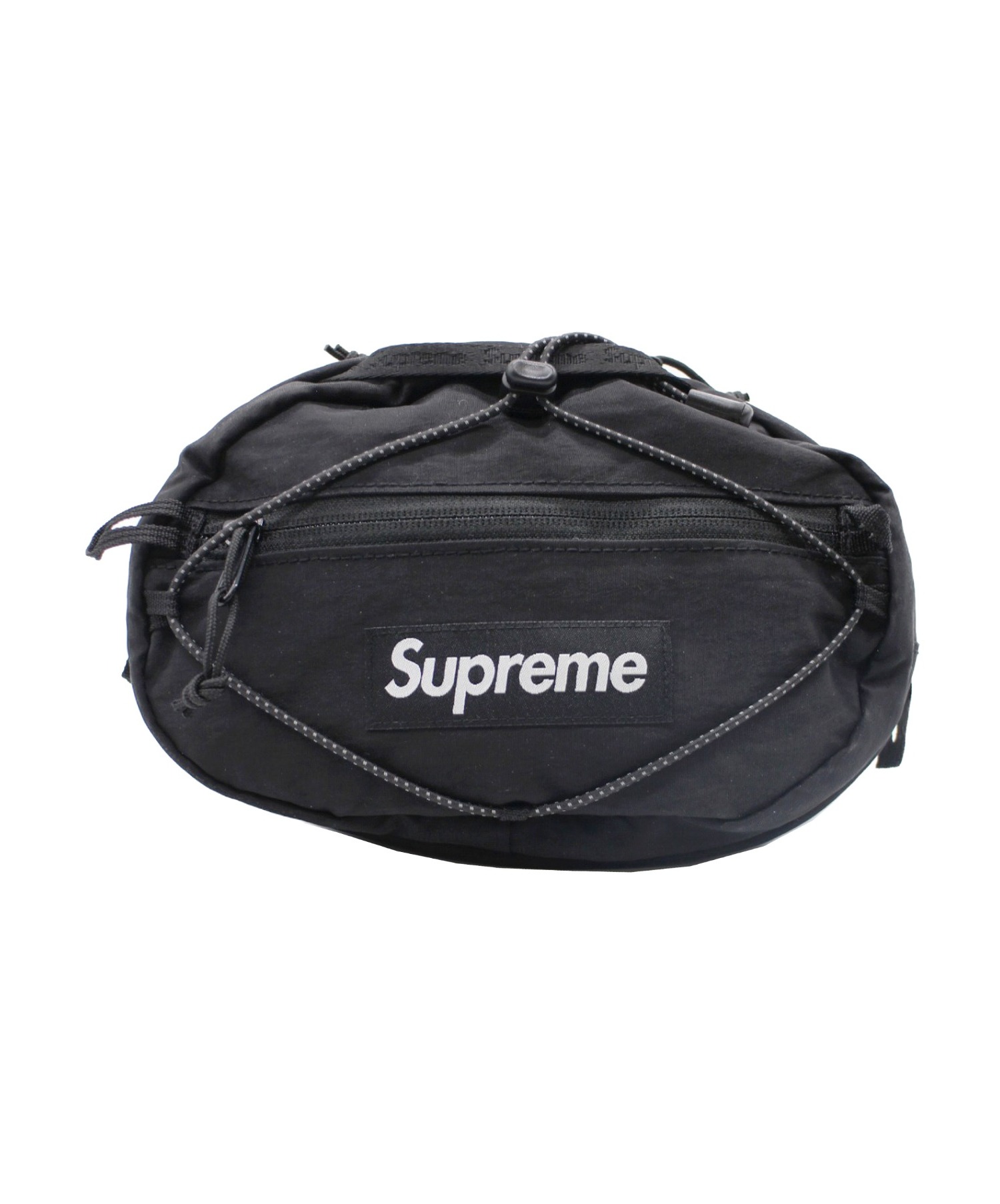 ブランド Supreme - 新品 supreme waist bag ウエストバッグの通販 by コナンくん29's shop｜シュプリーム