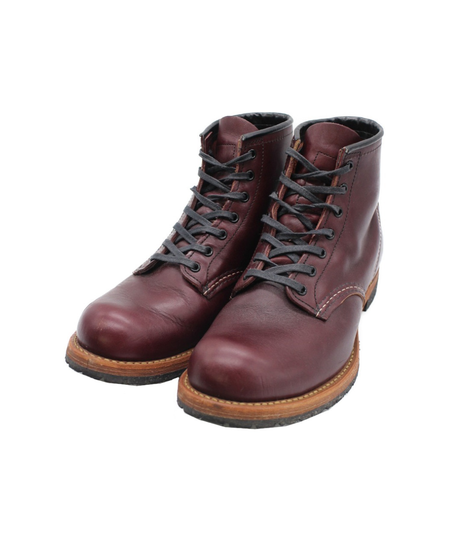 中古 古着通販 Red Wing レッドウィング ベックマンブーツ ブラックチェリー サイズ 26 9411 Usa製 Beckman Blackcherry ブランド 古着通販 トレファク公式 Trefac Fashion