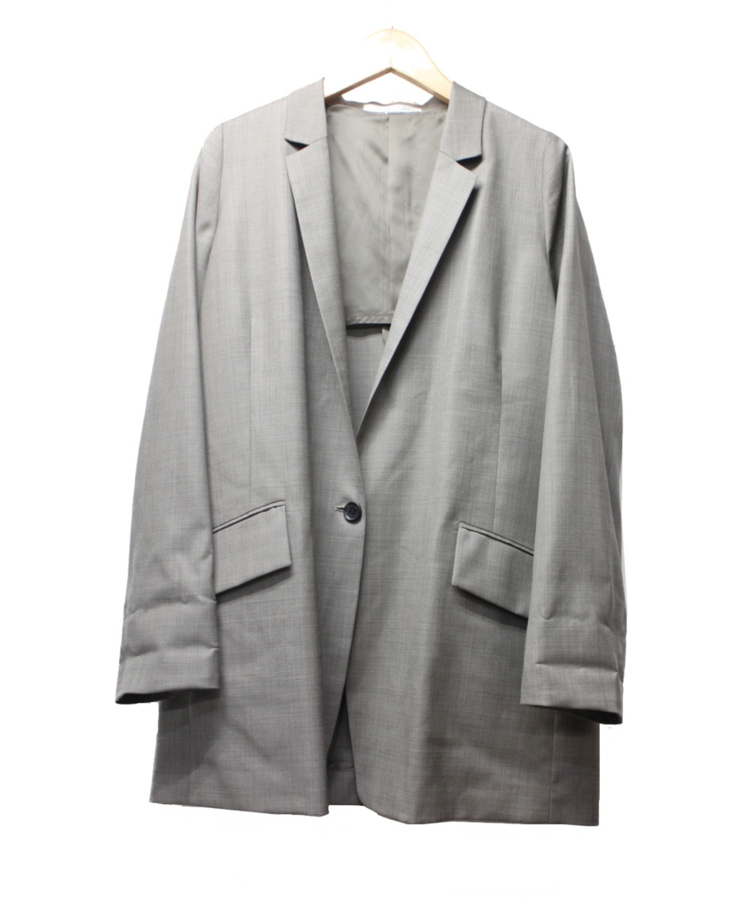 新品【Col Pierrot/コルピエロ】PEARL TRENCH コート