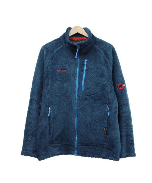 中古 古着通販 Mammut マムート サーマルプロゴブリンジャケット ネイビー サイズ Asia L 1010 131 Thermal Pro Goblin Jacket ブランド 古着通販 トレファク公式 Trefac Fashion