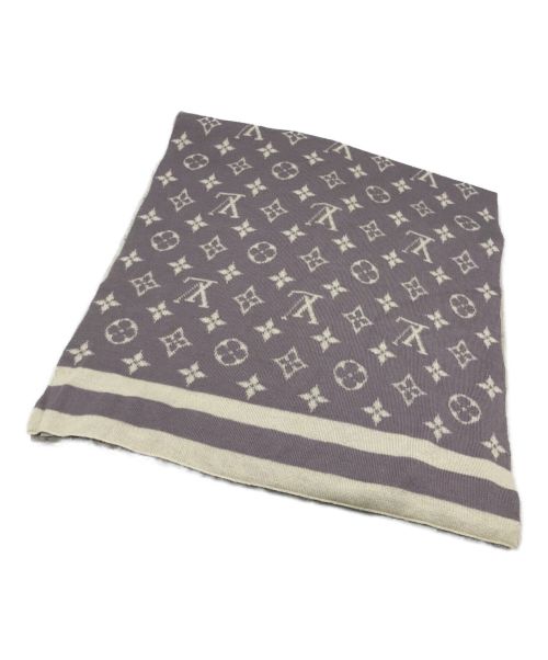 中古・古着通販】LOUIS VUITTON (ルイ ヴィトン) カシミヤ×シルク