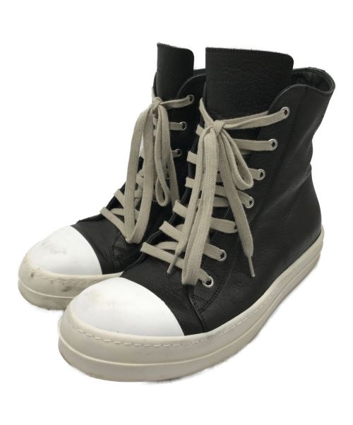 rick owens ramones 41