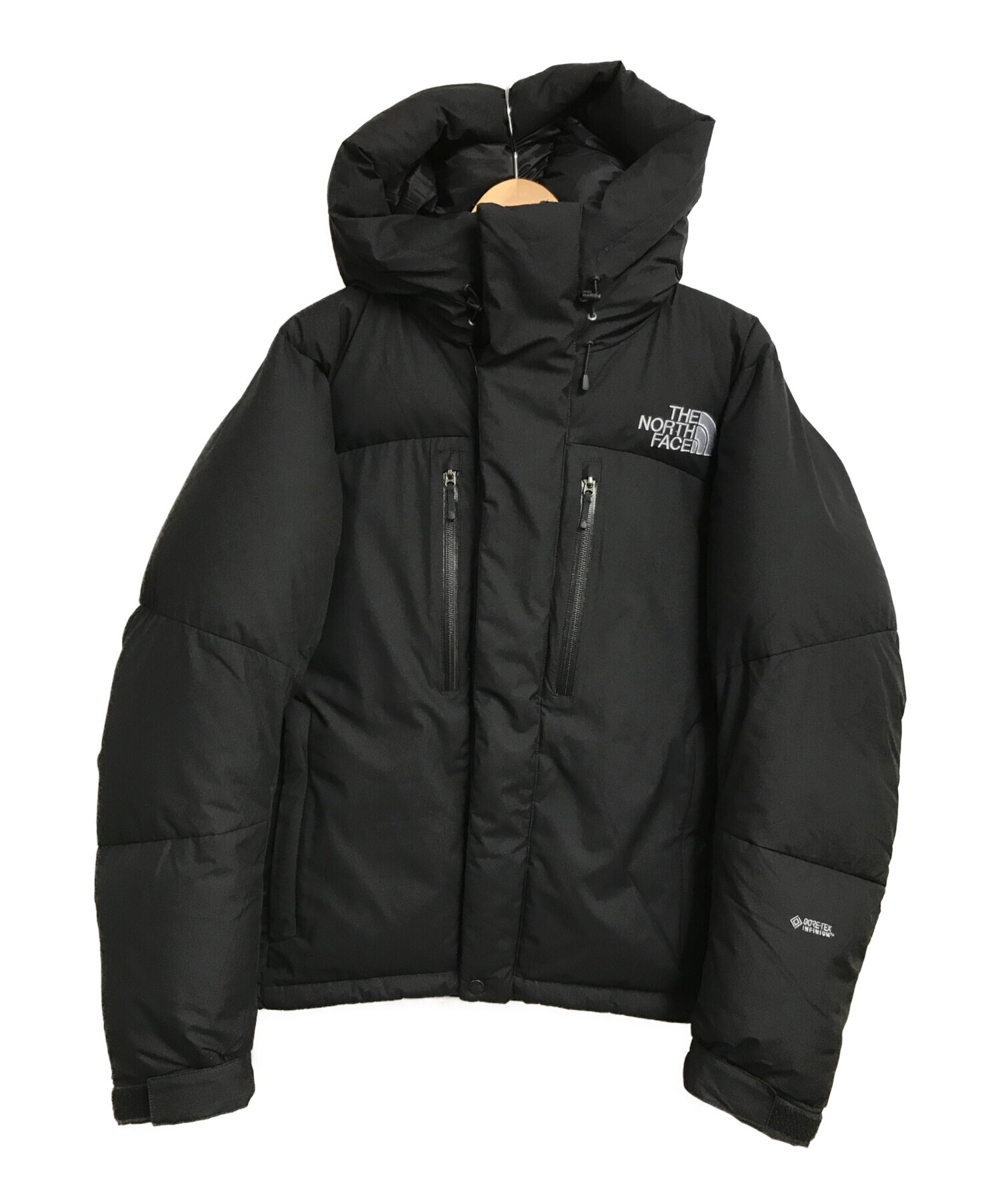 THE NORTH FACE バルトロライトジャケット ブラック M メンズ 全国通販