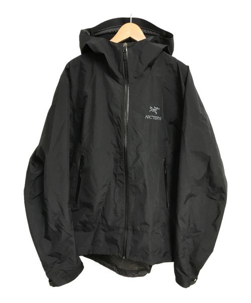 中古・古着通販】ARC'TERYX (アークテリクス) ZETA SL JACKET ゼータ