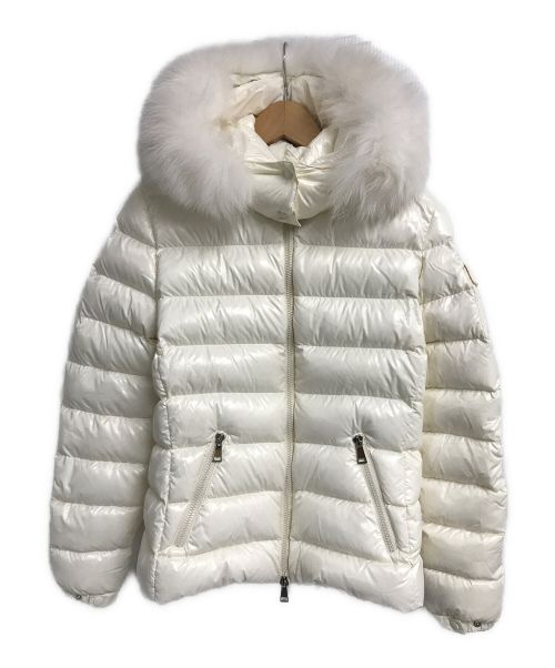 中古・古着通販】MONCLER (モンクレール) BADYFUR バディーファー