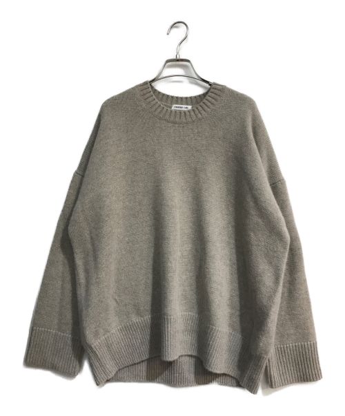 中古・古着通販】DEUXIEME CLASSE (ドゥーズィエム クラス) Cashmere