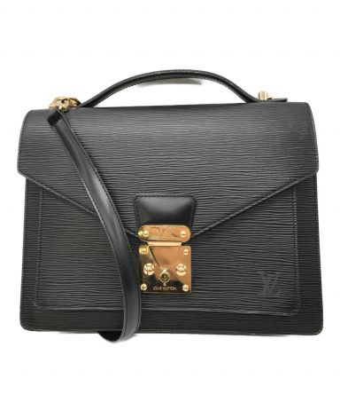 中古・古着通販】LOUIS VUITTON (ルイ ヴィトン) エピ・モンソー