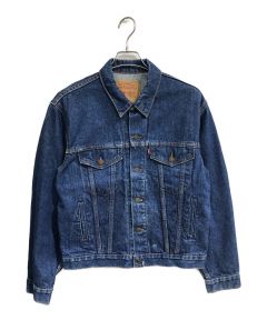 中古・古着通販】LEVI'S (リーバイス) 70505 デニムジャケット USA製