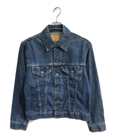 中古・古着通販】LEVI'S (リーバイス) 70505 デニムジャケット USA製