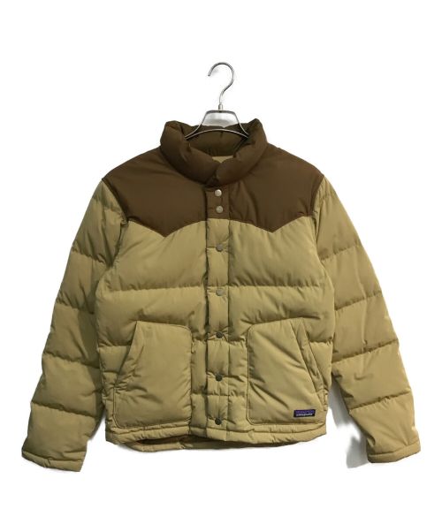 中古・古着通販】Patagonia (パタゴニア) ビビーダウンジャケット