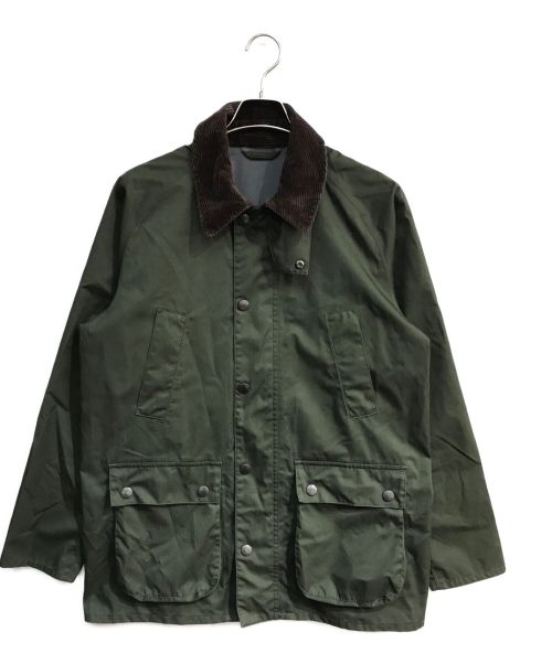 中古・古着通販】Barbour×BEAMS PLUS (バブアー×ビームスプラス