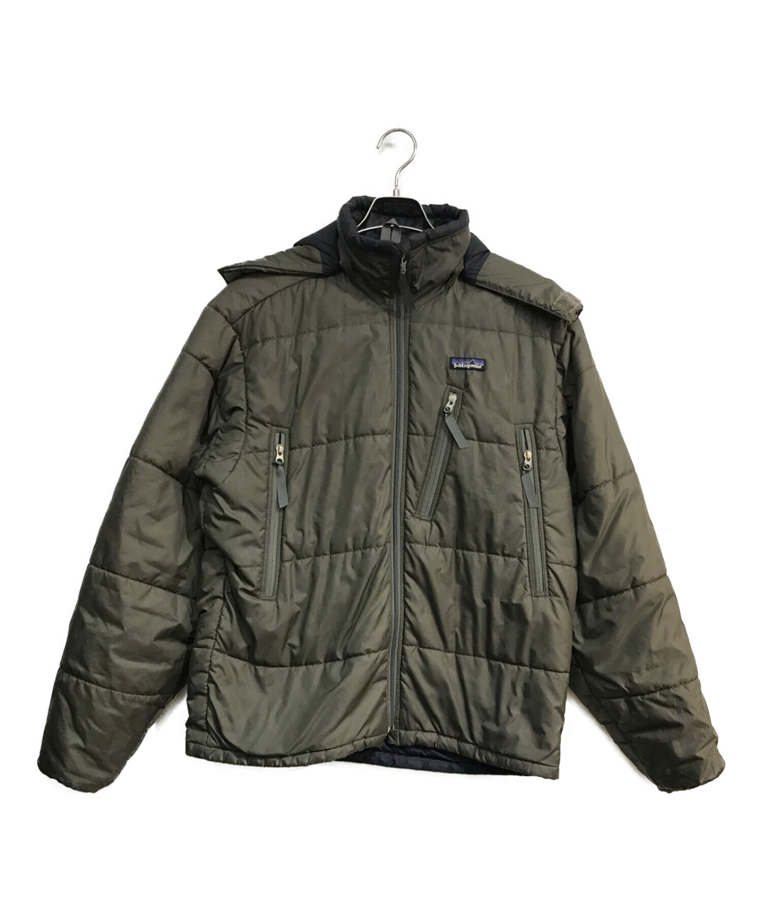 Patagonia ダウンジャケット DAS PARKA 83990-