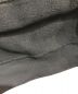 中古・古着 Supreme (シュプリーム) Spread Logo Hooded Sweatshirt ブラック×グリーン サイズ:M 未使用品：17800円