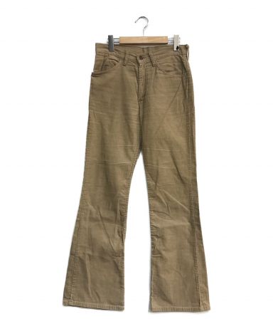 【中古・古着通販】LEVI'S (リーバイス) 646コーデュロイ