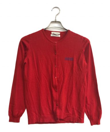 【中古・古着通販】JOHN SMEDLEY×COMME des GARCONS ...