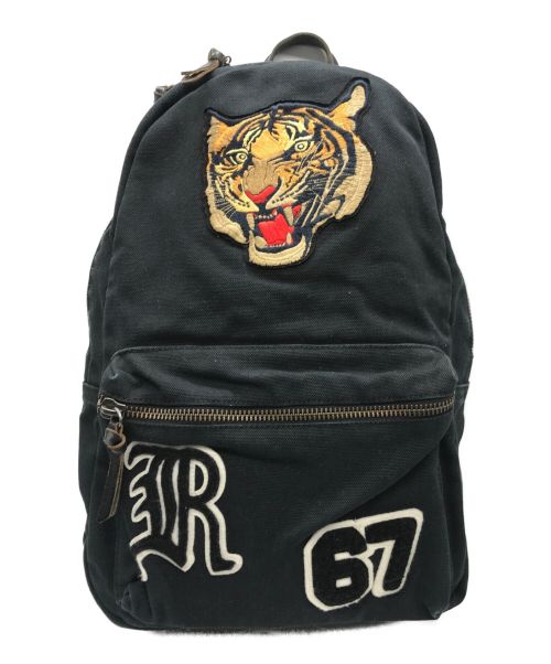 tiger ralph lauren