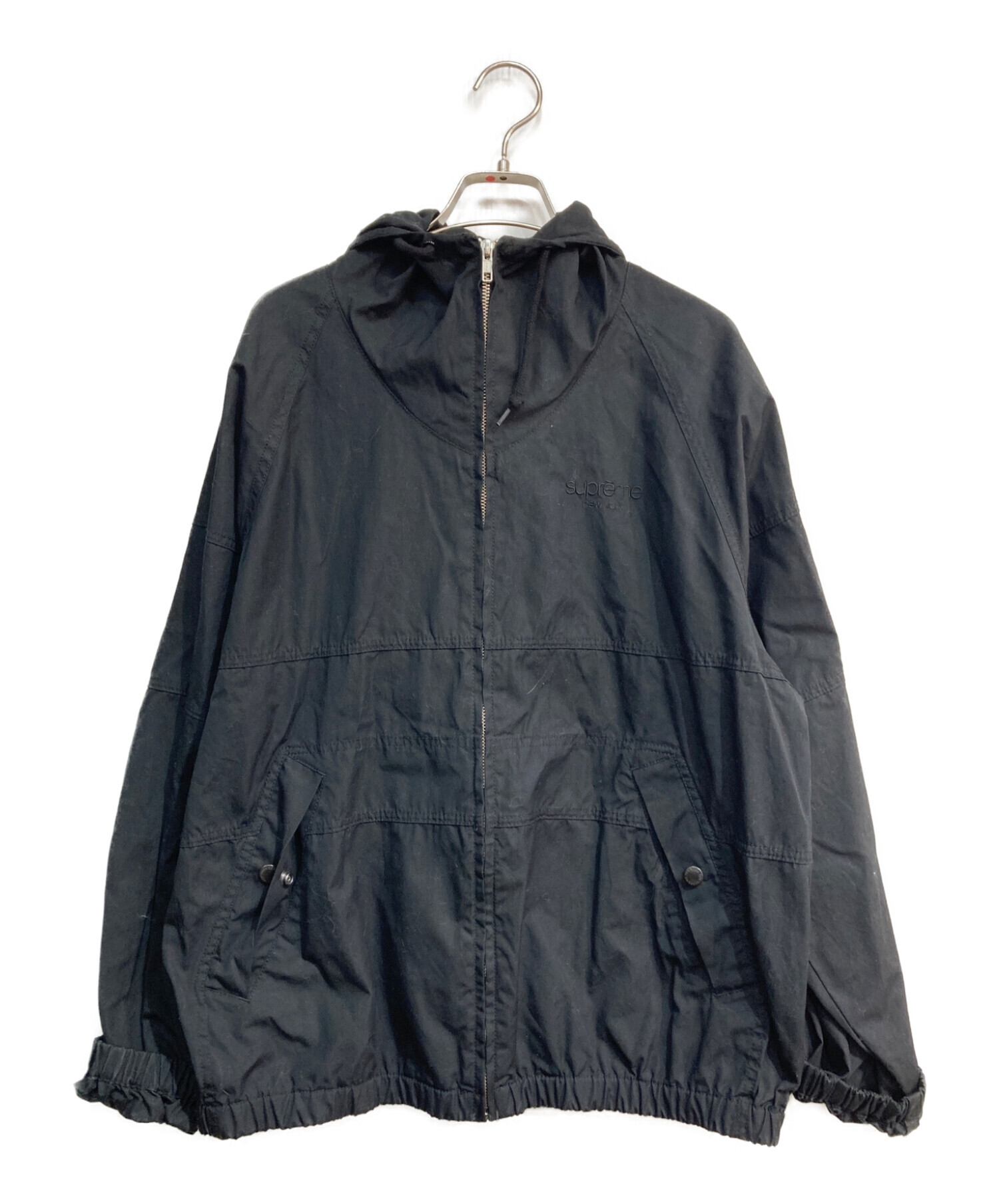 宅送] Supreme Raglan Utility Jacket シュプリーム L agapeeurope.org