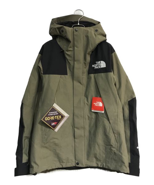 中古・古着通販】THE NORTH FACE (ザ ノース フェイス) Mountain